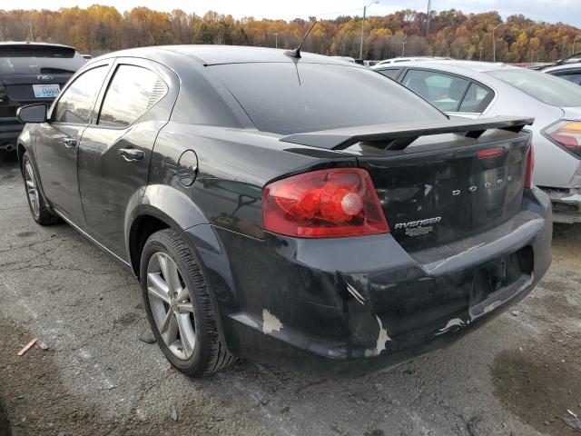 Photo 3 from auction – 2011 DODGE AVENGER MA with VIN 1B3BD1FG0BN544822