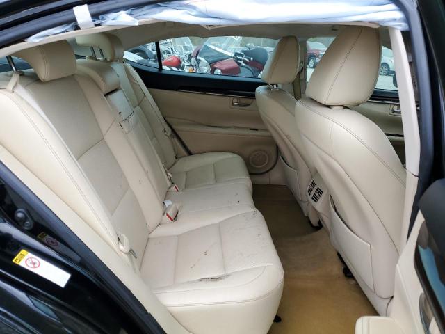 Photo 6 from auction – 2013 LEXUS ES 350 with VIN JTHBK1GG1D2050930