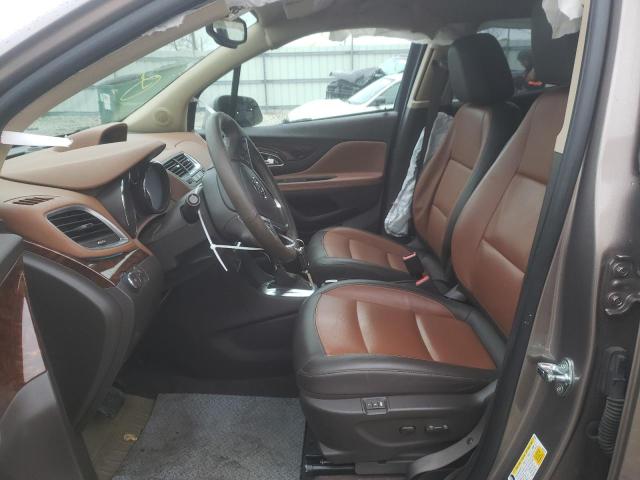 Photo 5 from auction – 2014 BUICK ENCORE with VIN KL4CJGSB4EB744353