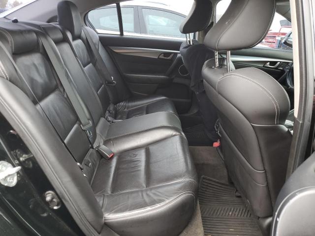 Photo 6 from auction – 2010 ACURA TL with VIN 19UUA9F58AA003599