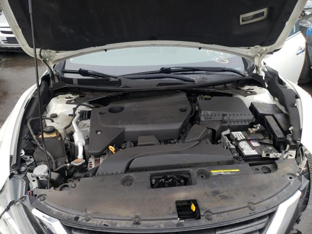Photo 7 from auction – 2016 NISSAN ALTIMA 2.5 with VIN 1N4AL3AP3GC111388