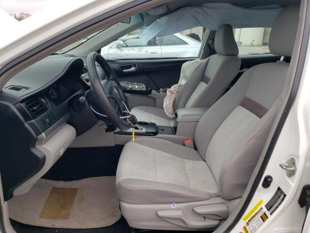 Photo 5 from auction – 2014 TOYOTA CAMRY L with VIN 4T1BF1FK7EU310664