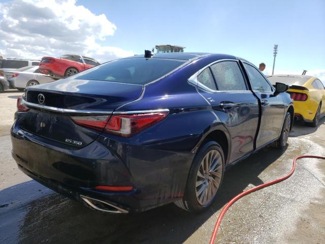 Photo 4 from auction – 2019 LEXUS ES 350 with VIN 58ABZ1B1XKU016751