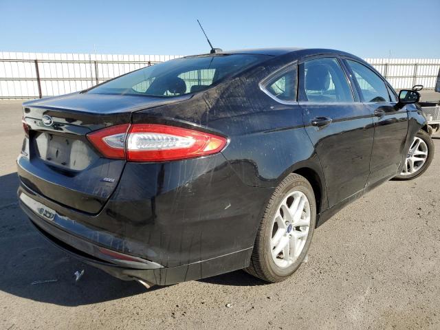 Photo 4 from auction – 2016 FORD FUSION SE with VIN 3FA6P0H76GR119582