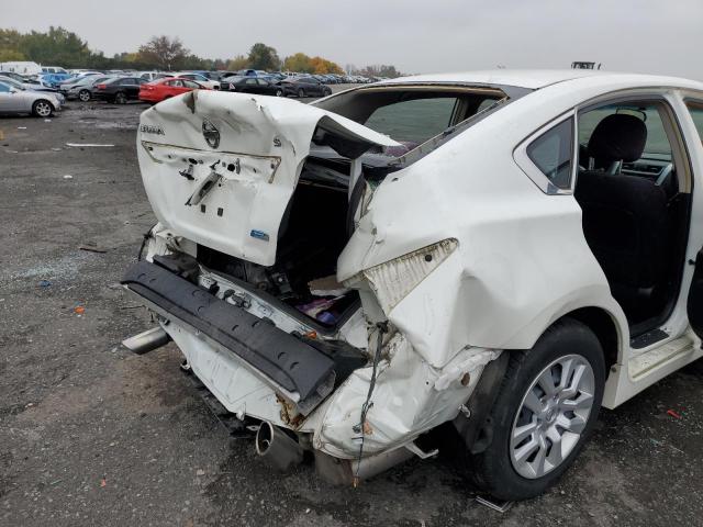 Photo 9 from auction – 2013 NISSAN ALTIMA with VIN 1N4AL3AP7DN502477