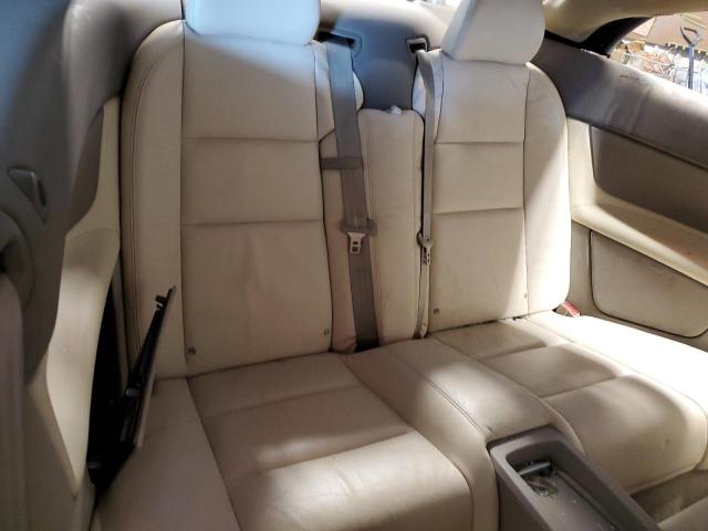Photo 6 from auction – 2008 VOLVO C70 T5 with VIN YV1MC67248J044408