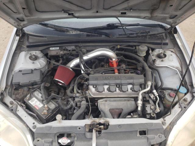 Photo 7 from auction – 2001 HONDA CIVIC LX with VIN 1HGEM22541L035074