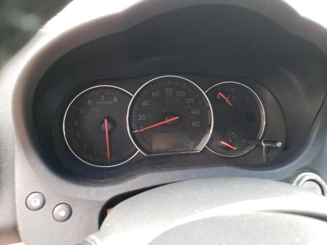 Foto 8 de la subasta – 2014 NISSAN MAXIMA S con VIN 1N4AA5AP7EC474047