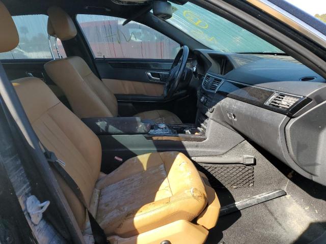 Photo 5 from auction – 2011 MERCEDES-BENZ E 350 with VIN WDDHF5GB1BA368793