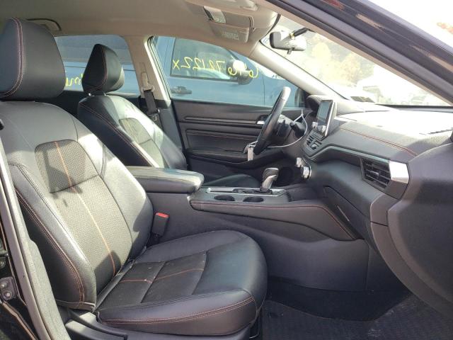 Photo 5 from auction – 2019 NISSAN ALTIMA SR with VIN 1N4BL4CV6KC211922