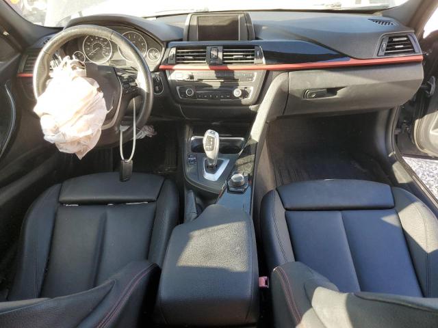 Photo 9 from auction – 2013 BMW 328 I with VIN WBA3A5C50DF355684