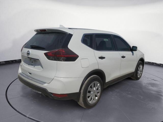 Photo 3 from auction – 2018 NISSAN ROGUE S with VIN 5N1AT2MT9JC719318