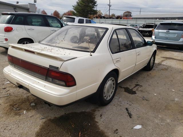 Photo 4 from auction – 1992 NISSAN MAXIMA SE with VIN JN1EJ01F6NT100148