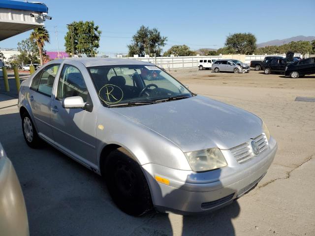 Photo 1 from auction – 2000 VOLKSWAGEN JETTA GLS with VIN 3VWSC29MXYM057524