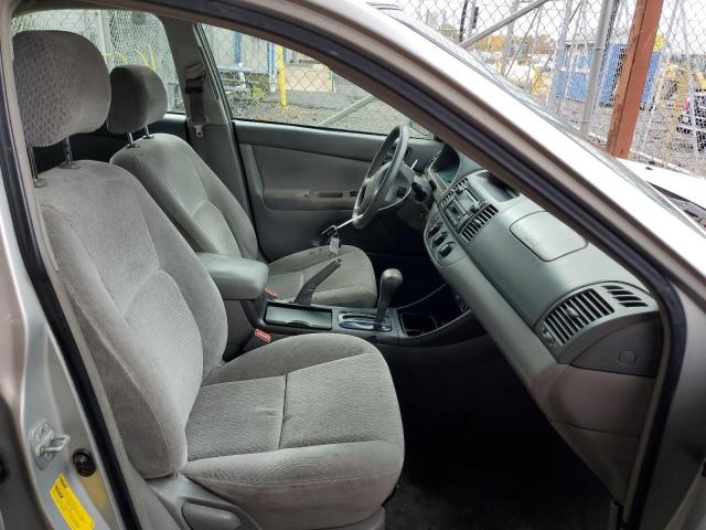 Photo 5 from auction – 2003 TOYOTA CAMRY LE with VIN 4T1BE30K63U714589