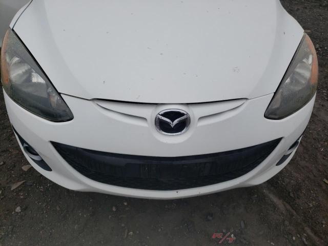 Zdjęcie 7 z aukcji – 2014 MAZDA MAZDA2 TOU z VIN JM1DE1LY9E0174800