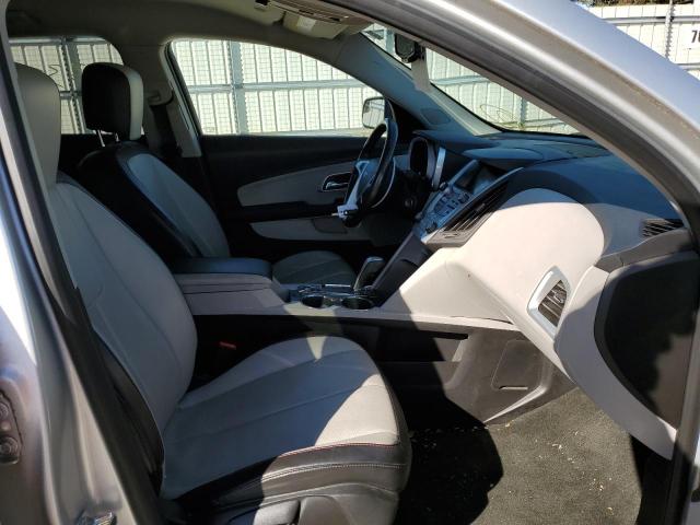 Photo 5 from auction – 2012 CHEVROLET EQUINOX LT with VIN 2GNALFEK7C1213973
