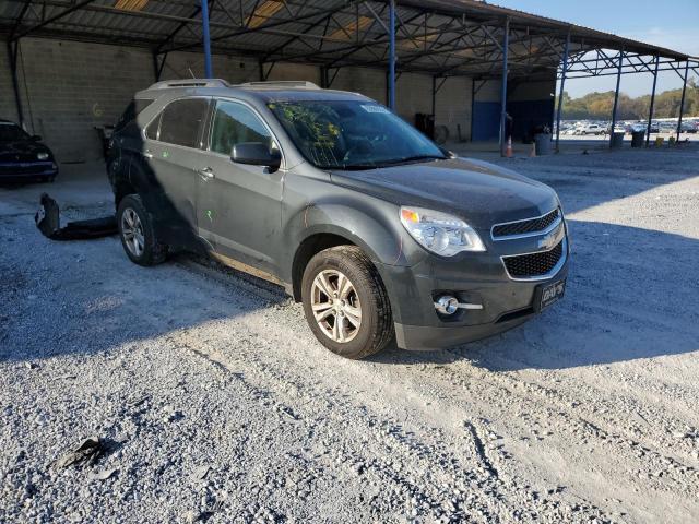 CHEVROLET EQUINOX LT 2014 with VIN 2GNFLFE38E6362266 - Photo from auction