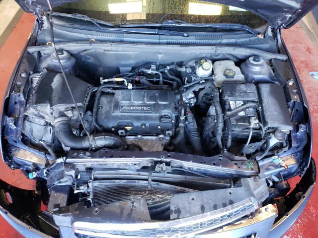 Photo 7 from auction – 2014 CHEVROLET CRUZE LT with VIN 1G1PC5SB4E7319376