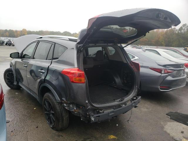 Photo 3 from auction – 2013 TOYOTA RAV4 LE with VIN 2T3ZFREV6DW012640