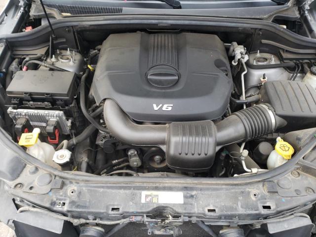 Photo 7 from auction – 2015 JEEP GRAND CHER with VIN 1C4RJFBG5FC804447