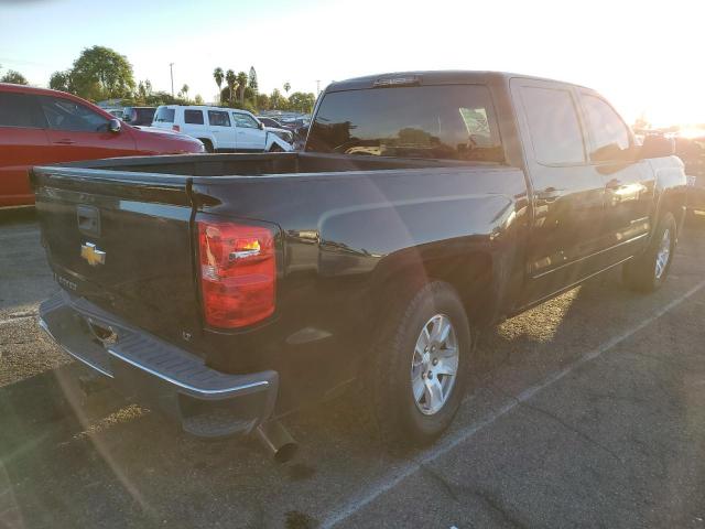 Photo 4 from auction – 2016 CHEVROLET SILVERADO with VIN 3GCPCREC3GG202575