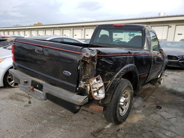 Photo 4 from auction – 2003 FORD RANGER with VIN 1FTYR10U53PB20759