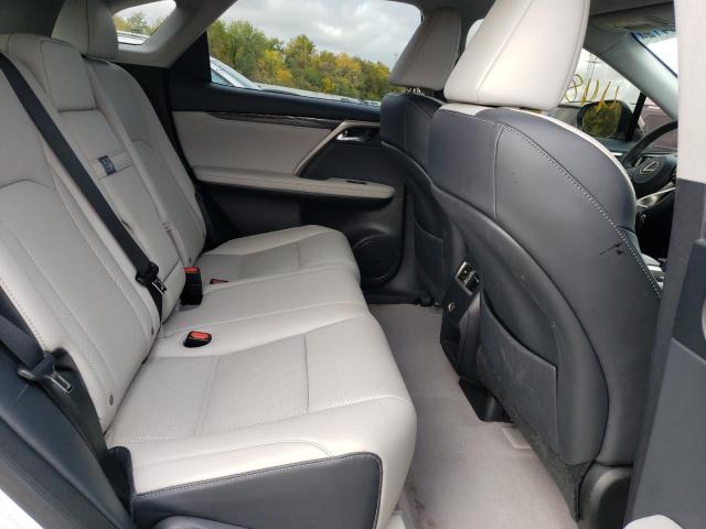 Photo 6 from auction – 2019 LEXUS RX 350 BAS with VIN 2T2ZZMCA4KC117870