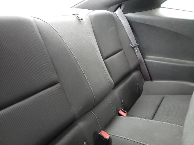 Photo 6 from auction – 2014 CHEVROLET CAMARO LT with VIN 2G1FB1E35E9321163