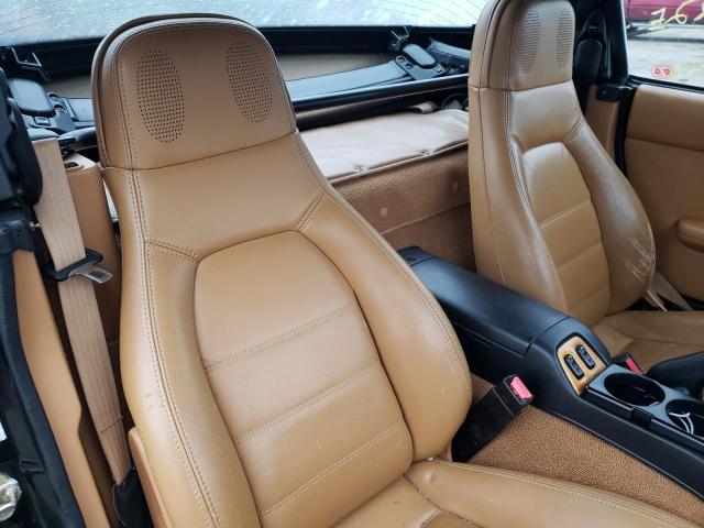 Photo 6 from auction – 1993 MAZDA MX-5 MIATA with VIN JM1NA3517P1417285