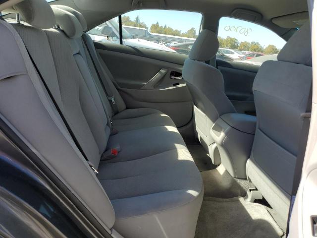 Photo 6 from auction – 2007 TOYOTA CAMRY CE with VIN JTNBE46K573075131