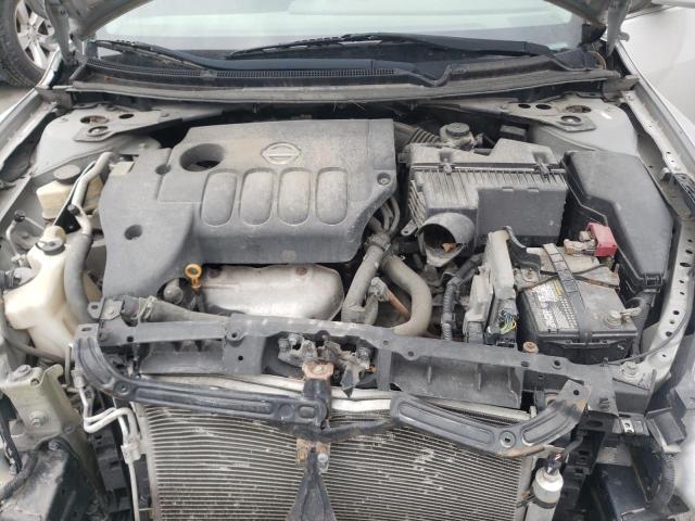 Photo 7 from auction – 2010 NISSAN ALTIMA BAS with VIN 1N4AL2AP0AN465844