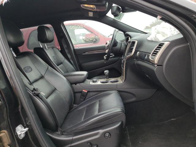 Photo 5 from auction – 2014 JEEP GRAND CHER with VIN 1C4RJFCT0EC403964