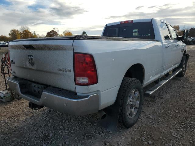 Photo 4 from auction – 2016 RAM 3500 SLT with VIN 3C63R3HL2GG116591