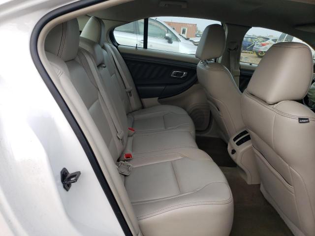 Photo 6 from auction – 2011 FORD TAURUS SEL with VIN 1FAHP2EW2BG189161