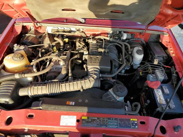 Photo 7 from auction – 2010 FORD RANGER SUP with VIN 1FTKR1ED5APA65869
