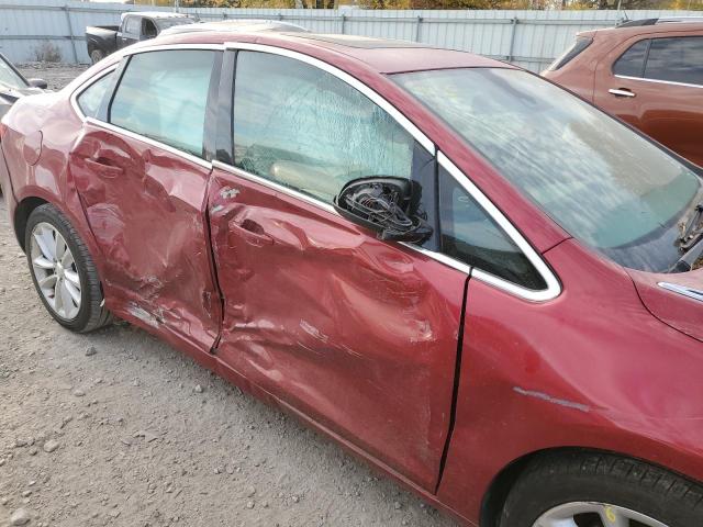 Photo 9 from auction – 2015 BUICK VERANO CON with VIN 1G4PR5SK0F4206223