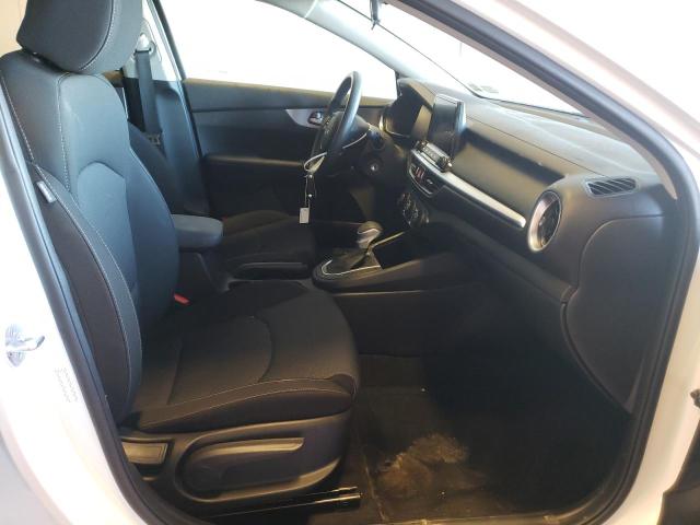 Photo 5 from auction – 2022 KIA FORTE FE with VIN 3KPF24AD3NE455484