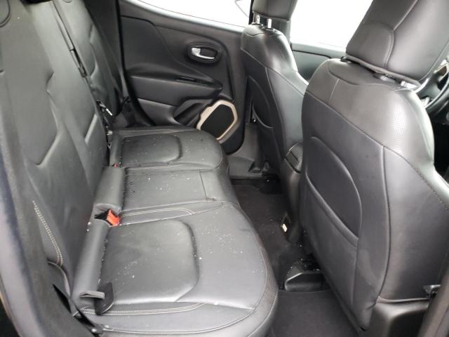 Photo 6 from auction – 2015 JEEP RENEGADE L with VIN ZACCJBDT2FPC41121