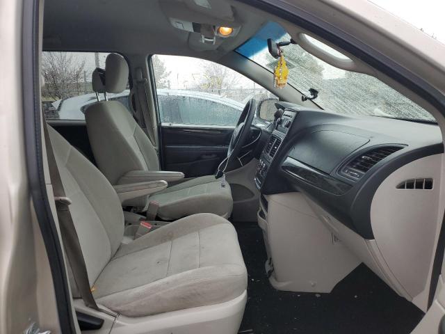 Photo 5 from auction – 2013 DODGE GRAND CARA with VIN 2C4RDGBG6DR608969