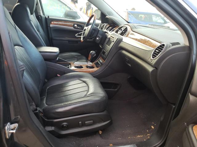 Photo 5 from auction – 2011 BUICK ENCLAVE CX with VIN 5GAKRCEDXBJ355431