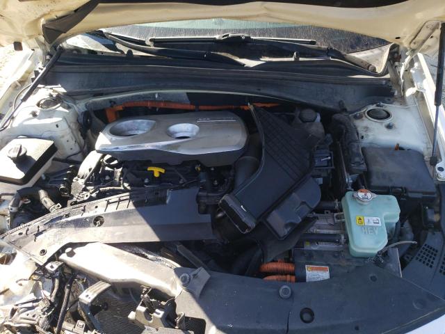 Photo 7 from auction – 2017 KIA OPTIMA HYB with VIN KNAGT4LE6H5014632