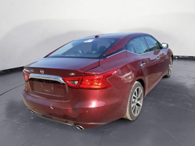 Photo 4 from auction – 2016 NISSAN MAXIMA 3.5 with VIN 1N4AA6AP7GC446077