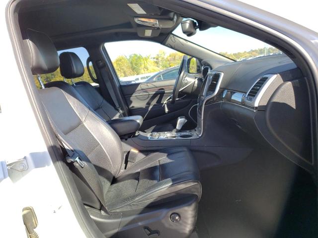 Photo 5 from auction – 2016 JEEP GRAND CHER with VIN 1C4RJFCT3GC395121