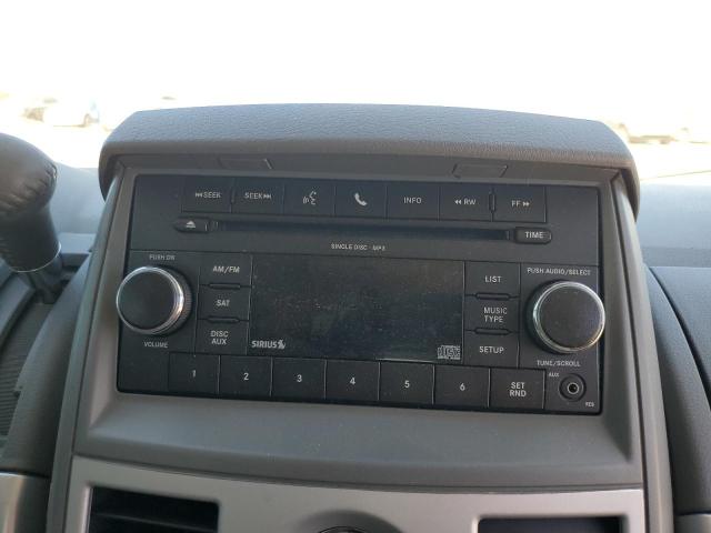 Photo 9 from auction – 2010 CHRYSLER TOWN & COU with VIN 2A4RR5D1XAR491613