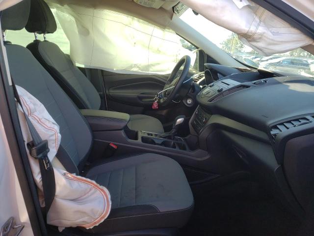 Photo 5 from auction – 2017 FORD ESCAPE S with VIN 1FMCU0F72HUB44767
