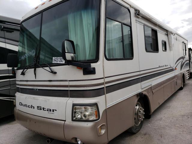 Photo 2 from auction – 1999 FREIGHTLINER CHASSIS X with VIN 4UZ6XJCA9XCF16686