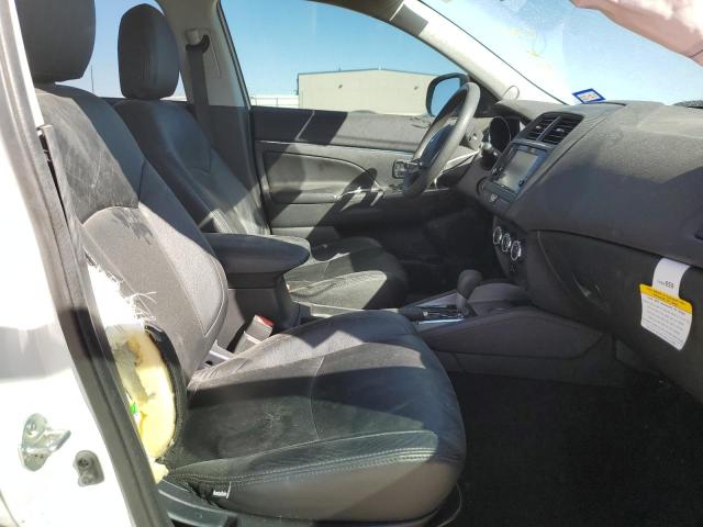 Photo 5 from auction – 2018 MITSUBISHI OUTLANDER with VIN JA4AP3AUXJZ013168