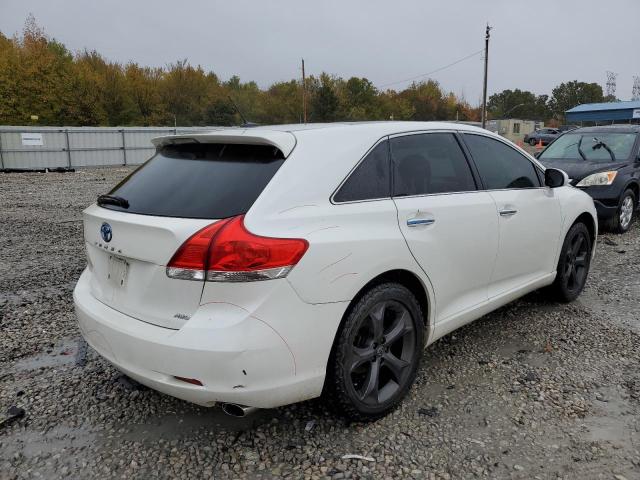 Photo 4 from auction – 2010 TOYOTA VENZA with VIN 4T3BK3BB9AU035099
