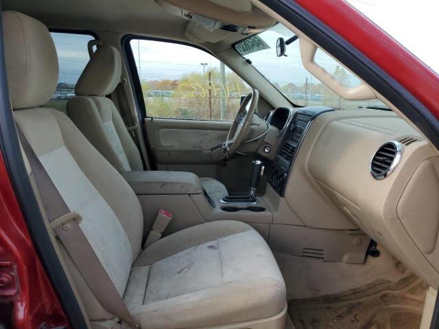 Photo 5 from auction – 2009 FORD EXPLORER X with VIN 1FMEU73EX9UA41716